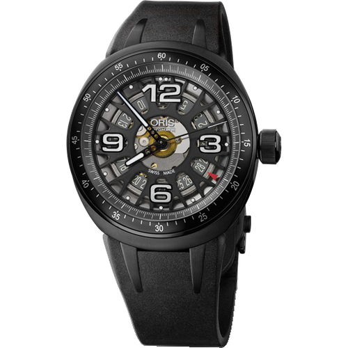 Oris Darryl O'Young Limited Edition