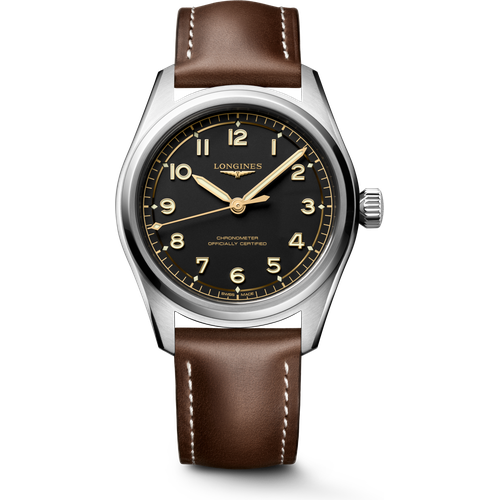 Longines Spirit Pilot