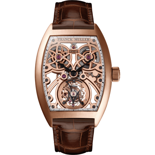 Franck Muller Fast Tourbillon