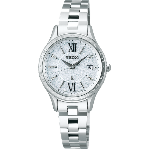 Seiko Lukia Essential Collection