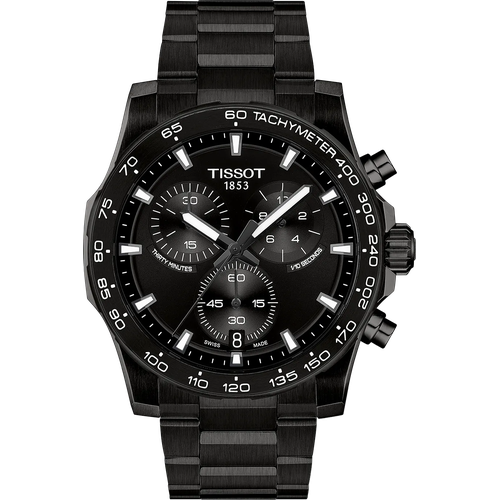 Tissot Supersport