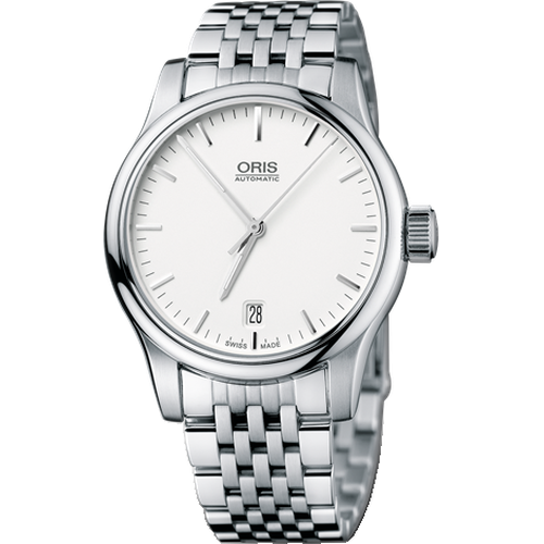 Oris Classic Date