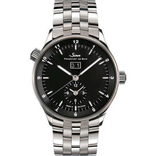 Sinn Spezialuhren 6090
