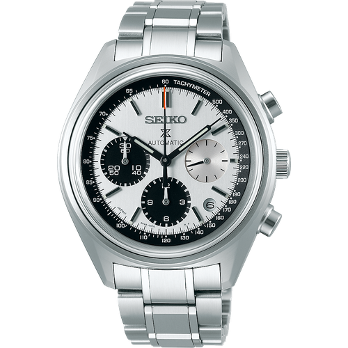Seiko Prospex Land