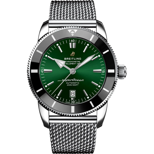 Breitling Superocean Heritage B20 Automatic 46