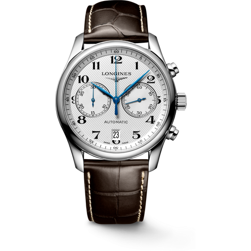 Longines Master Collection Chronograph