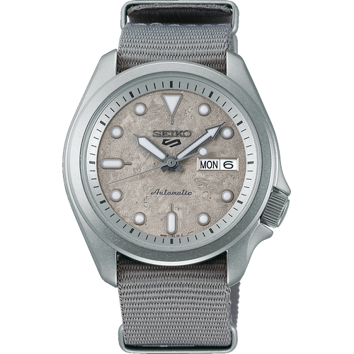 Seiko 5 Sports SKX series