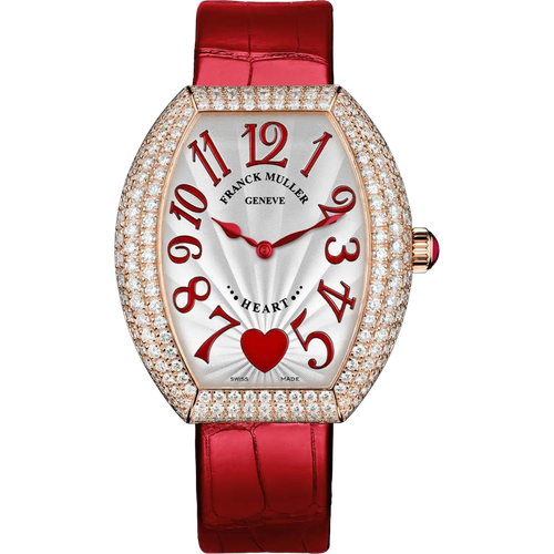 Franck Muller Heart