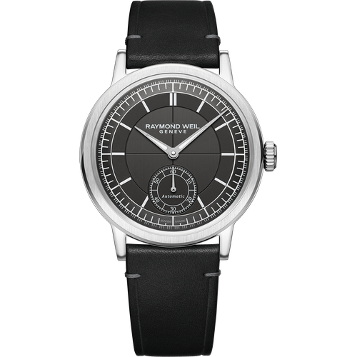 Raymond Weil Millesime Men's Automatic Small Seconds