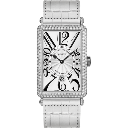 Franck Muller Long Island