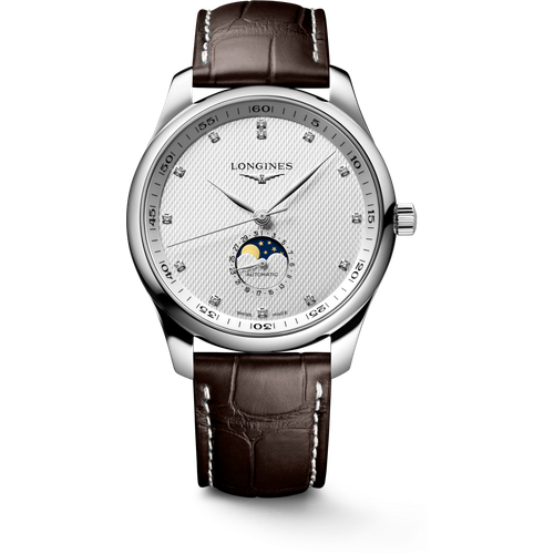 Longines Master Collection Moonphase