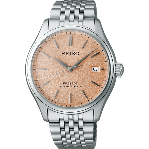 Seiko Presage Classic Series