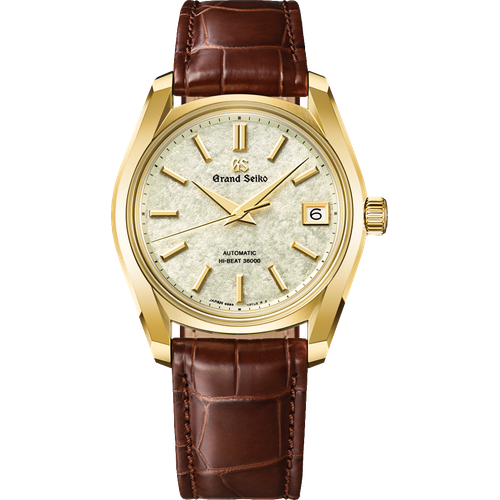 Grand Seiko Heritage