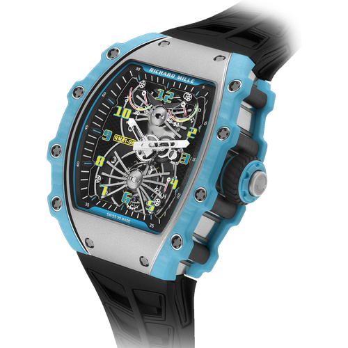 Richard Mille RM 21-02 Tourbillon Aerodyne