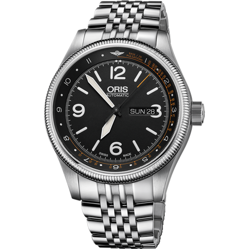Oris Royal Flying Doctor Service Limited Edition II