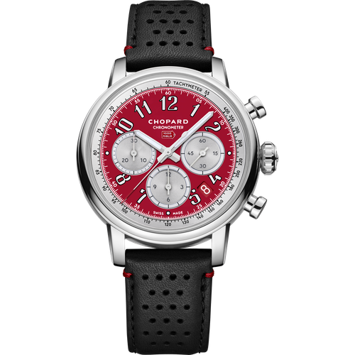 Chopard Mille Miglia Rosso Corsa