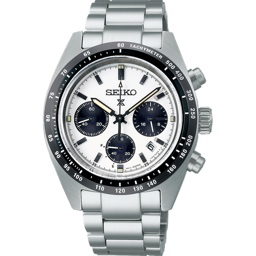 Seiko Prospex SPEEDTIMER
