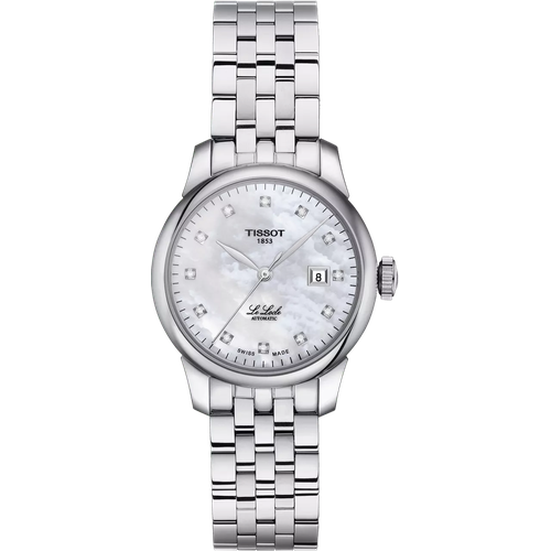 Tissot Le Locle Automatic Lady