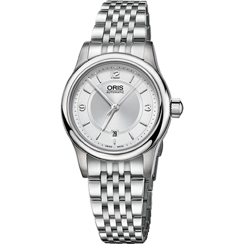 Oris Classic Date