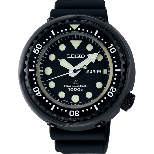 Seiko Prospex Marinemaster Professional