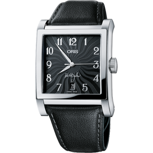 Oris Bob Dylan Limited Edition