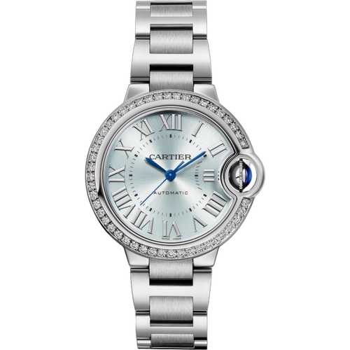 Cartier Ballon Bleu de Cartier