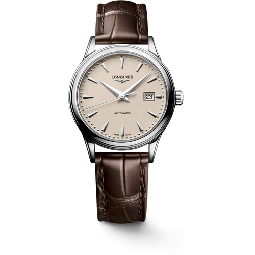 Longines Flagship Classic