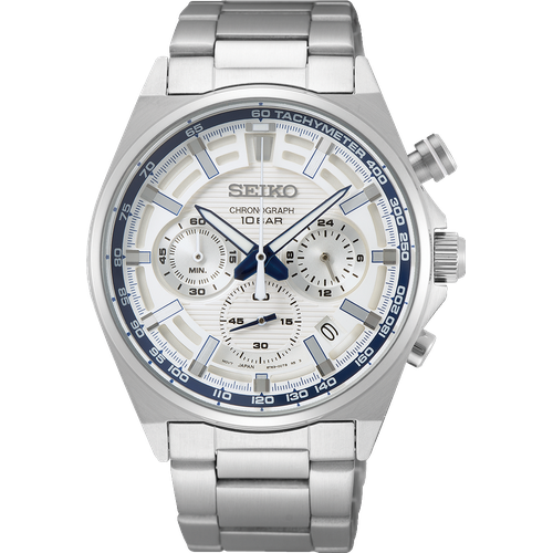 Seiko SSB395