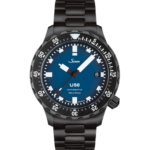 Sinn Spezialuhren U50 S BS