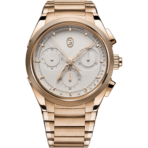 Parmigiani Fleurier Tonda PF Split-Seconds Chronograph