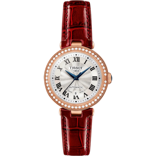 Tissot Bellissima