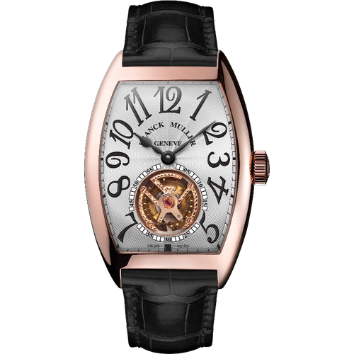 Franck Muller Imperial Tourbillon