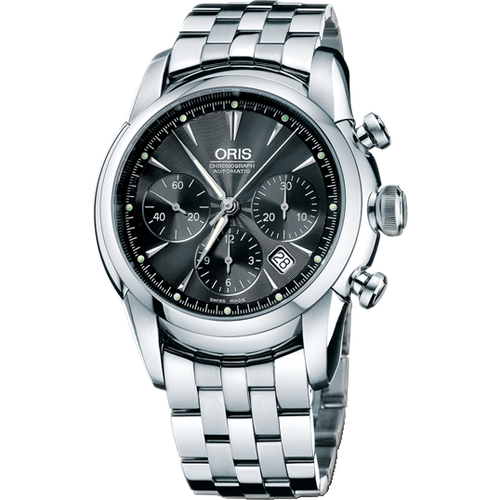 Oris Artelier Chronograph 2003