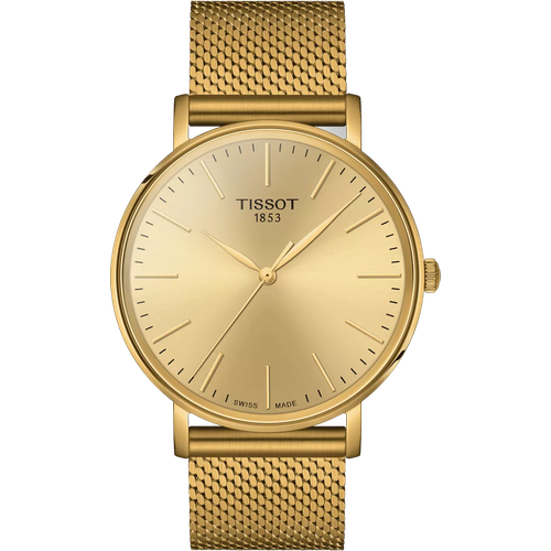 Tissot Everytime