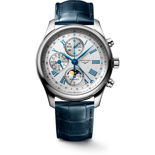 Longines Master Collection Chrono Moonphase