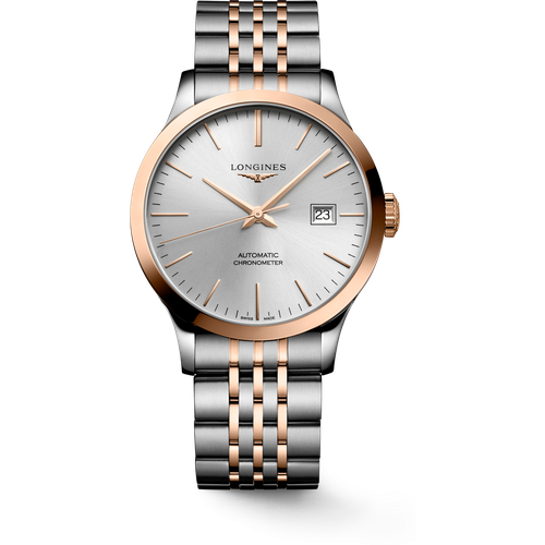 Longines Record