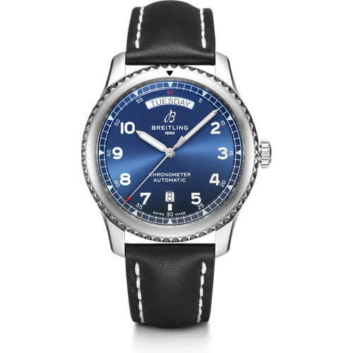 Breitling Aviator 8 Automatic Day & Date 41