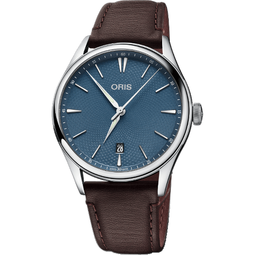 Oris Generalstabsabgänger Edition