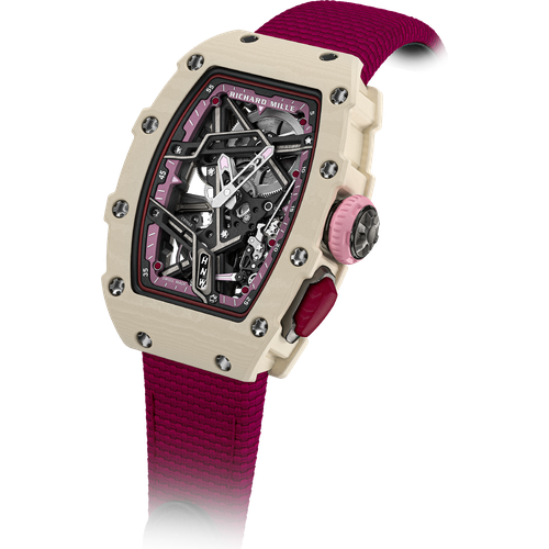 Richard Mille RM 07-04 Automatic Sport