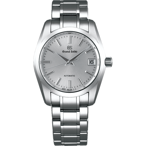 Grand Seiko Heritage