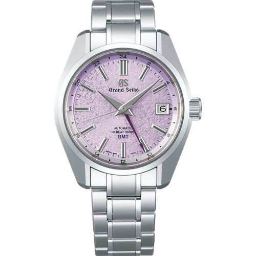 Grand Seiko Heritage
