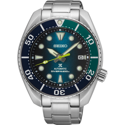 Seiko Prospex