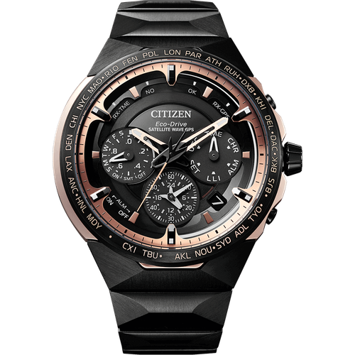 Citizen CC4025-82E