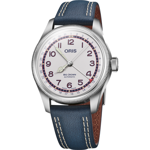 Oris Hank Aaron Limited Edition