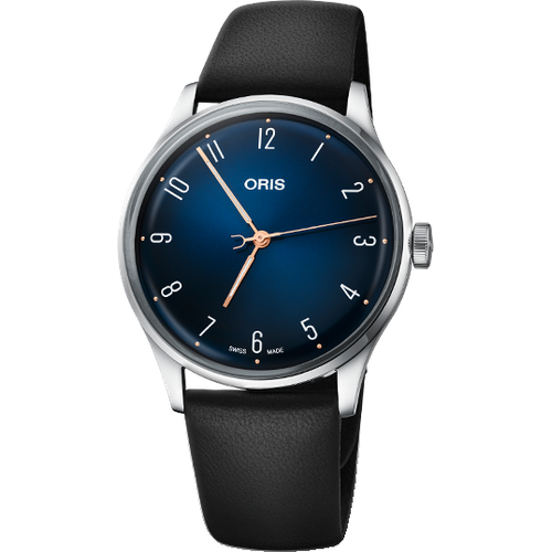 Oris James Morrison Academy of Music Limited Edition