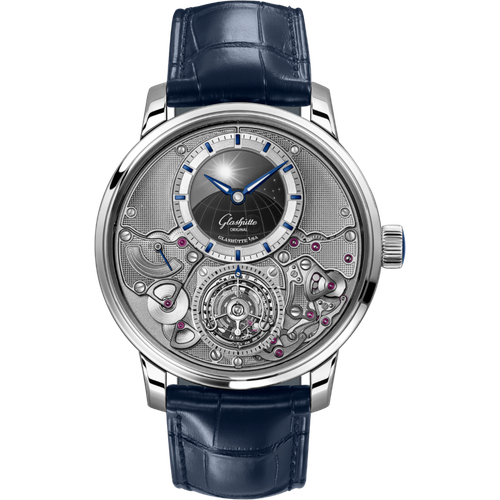 Glashütte Original Senator Chronometer Tourbillon