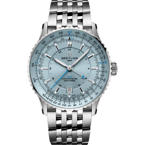 Breitling Navitimer Automatic GMT 41
