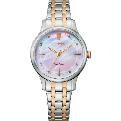 Citizen EM0896-89Y