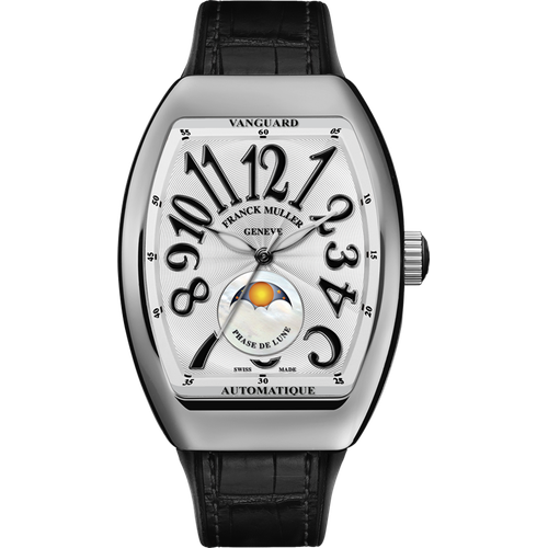Franck Muller Vanguard Lady Moonphase
