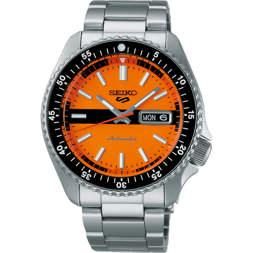Seiko 5 Sports